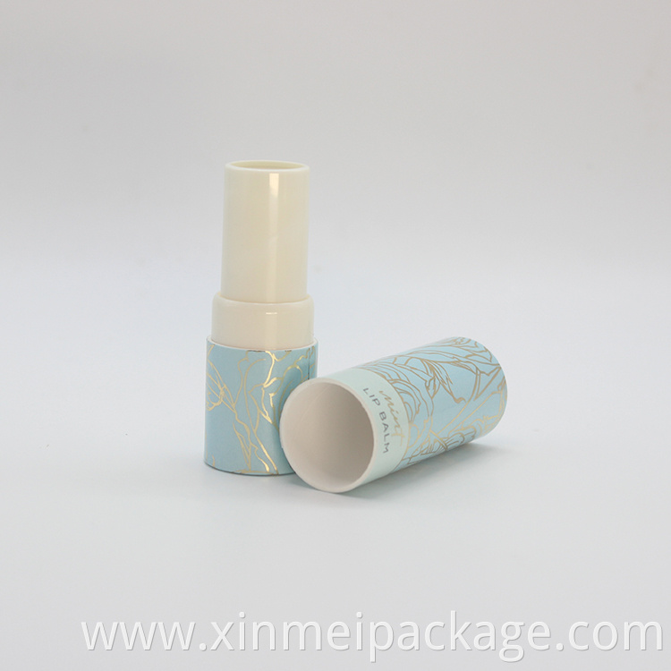 5g paper lipsitck tube